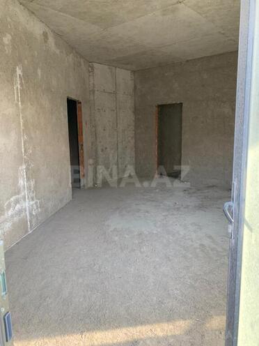 5 otaqlı yeni tikili - Ağ şəhər q. - 253 m² (3)