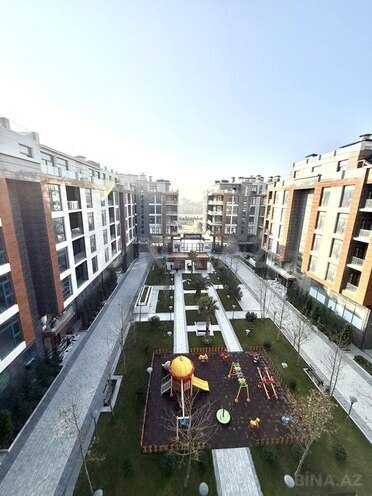 2-комн. новостройка - пос. Шихов  - 45.3 м² (1)