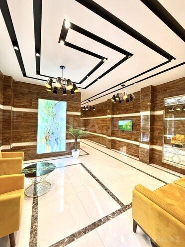 2-комн. новостройка - пос. Шихов  - 45.3 м² (5)