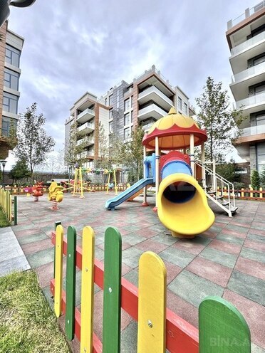 2-комн. новостройка - пос. Шихов  - 45.3 м² (4)