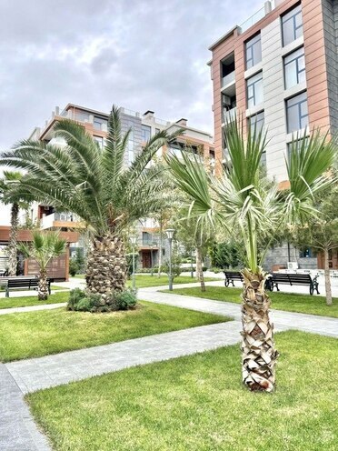 2-комн. новостройка - пос. Шихов  - 45.3 м² (2)