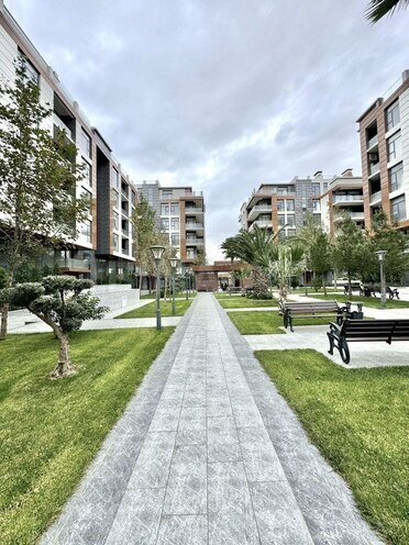 2-комн. новостройка - пос. Шихов  - 45.3 м² (3)