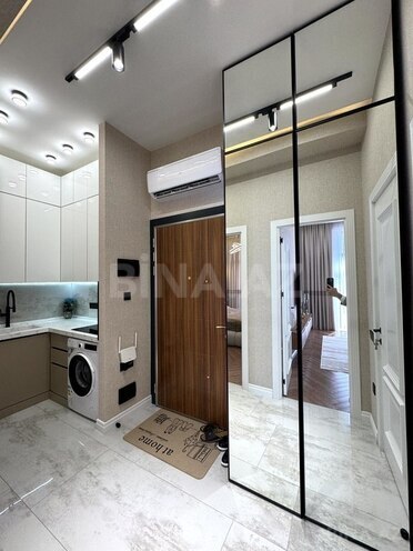 2-комн. новостройка - пос. Шихов  - 45.3 м² (15)