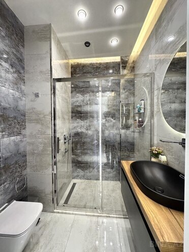 2-комн. новостройка - пос. Шихов  - 45.3 м² (17)