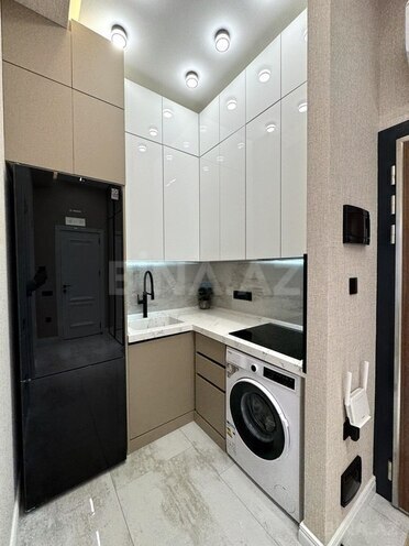 2-комн. новостройка - пос. Шихов  - 45.3 м² (16)