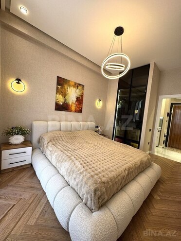 2-комн. новостройка - пос. Шихов  - 45.3 м² (11)