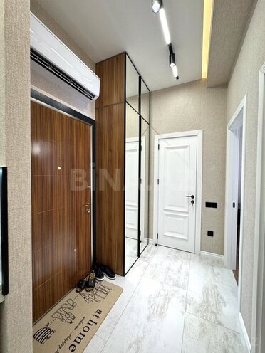 2-комн. новостройка - пос. Шихов  - 45.3 м² (14)