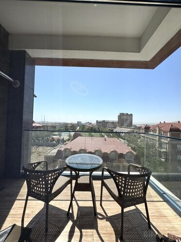 2-комн. новостройка - пос. Шихов  - 45.3 м² (12)
