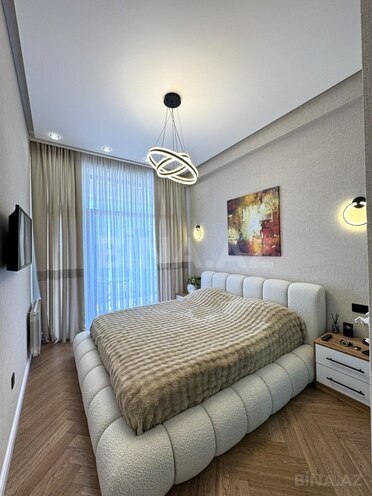 2-комн. новостройка - пос. Шихов  - 45.3 м² (10)