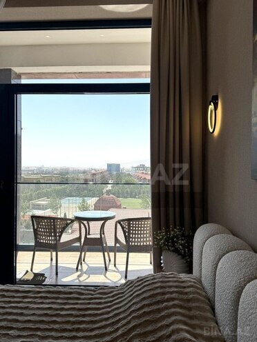 2-комн. новостройка - пос. Шихов  - 45.3 м² (13)