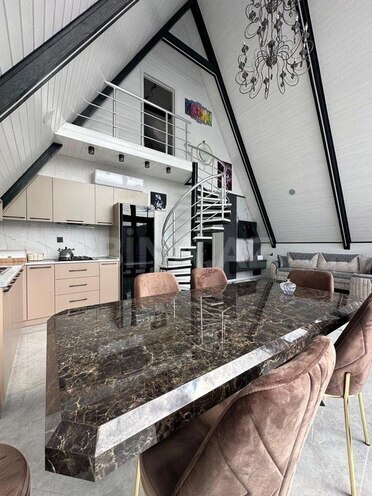 İcarəyə verilir 3 otaqlı həyət evi/bağ evi 160 m², Mərdəkan q., photo 10 from 25