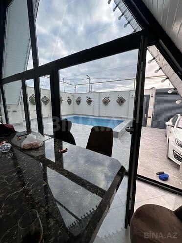 İcarəyə verilir 3 otaqlı həyət evi/bağ evi 160 m², Mərdəkan q., photo 14 from 25