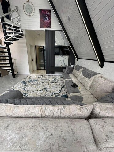 İcarəyə verilir 3 otaqlı həyət evi/bağ evi 160 m², Mərdəkan q., photo 15 from 25