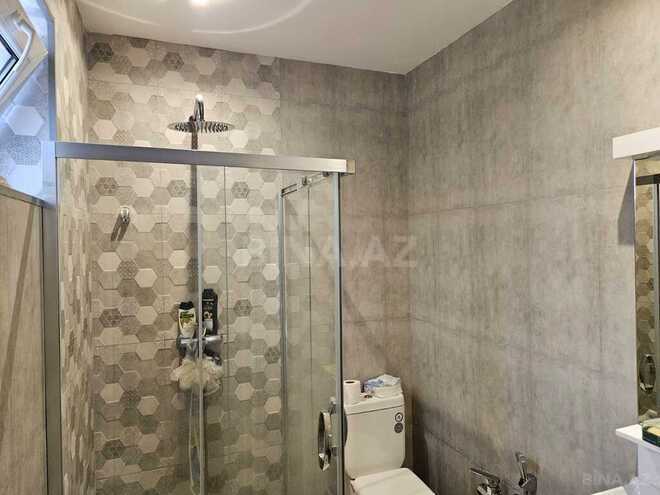 4-комн. дом/дача - пос. Амирджаны - 180 м² (10)