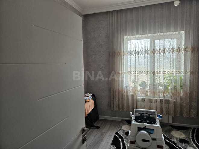 4-комн. дом/дача - пос. Амирджаны - 180 м² (8)