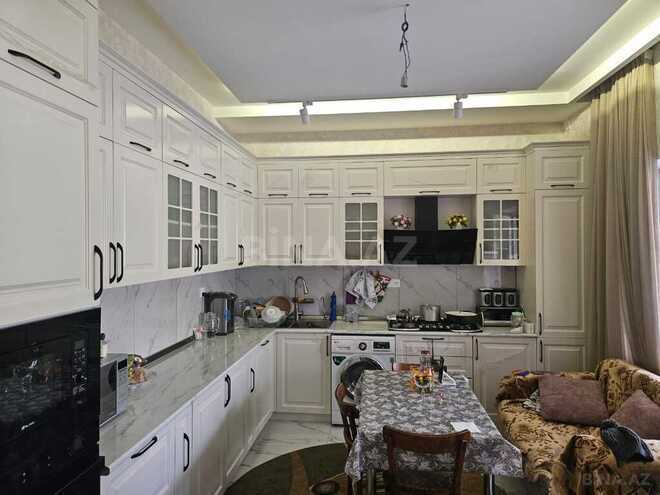4-комн. дом/дача - пос. Амирджаны - 180 м² (15)