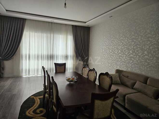 4-комн. дом/дача - пос. Амирджаны - 180 м² (4)