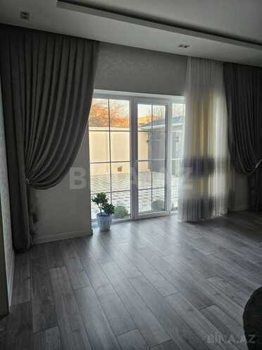 4-комн. дом/дача - пос. Амирджаны - 180 м² (12)