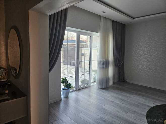 4-комн. дом/дача - пос. Амирджаны - 180 м² (6)