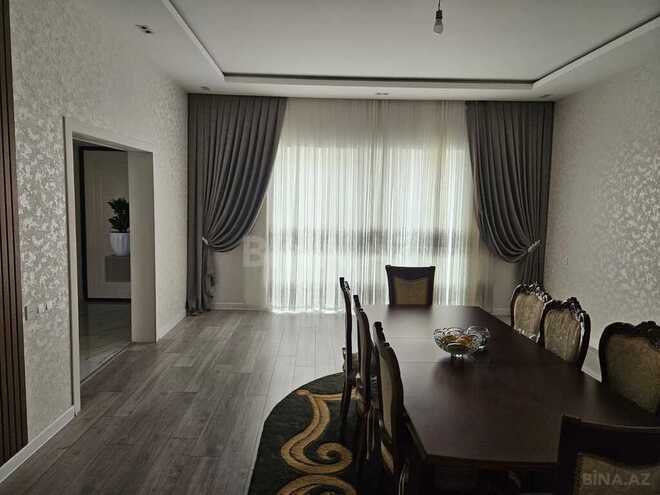 4-комн. дом/дача - пос. Амирджаны - 180 м² (5)