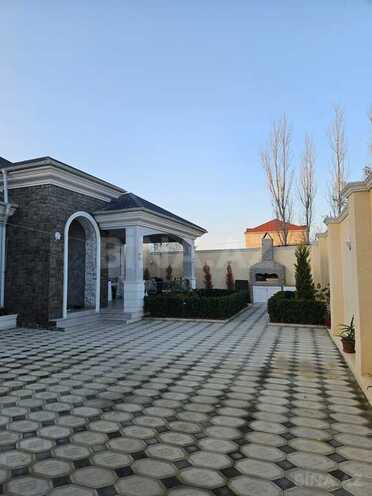 4-комн. дом/дача - пос. Амирджаны - 180 м² (13)