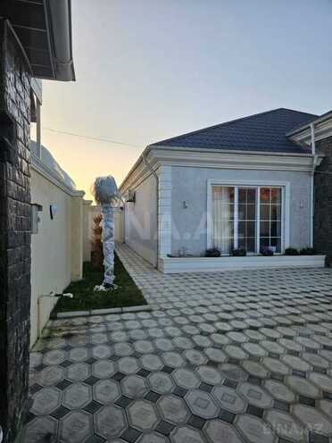 4-комн. дом/дача - пос. Амирджаны - 180 м² (2)