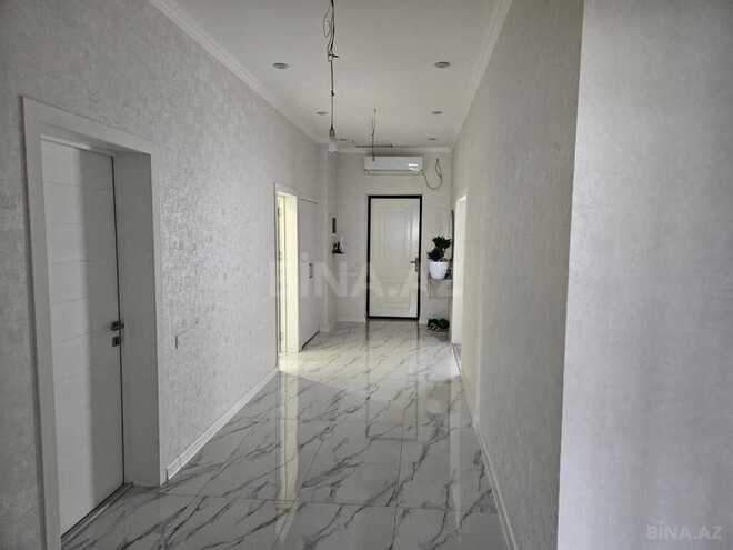4-комн. дом/дача - пос. Амирджаны - 180 м² (3)
