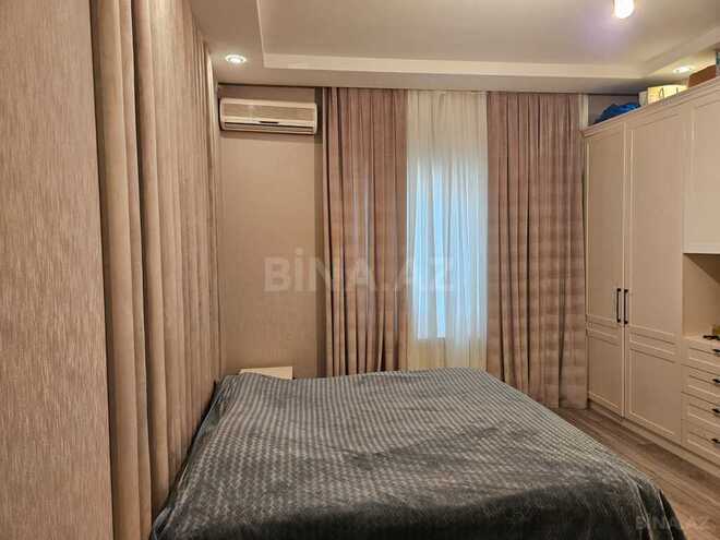 4-комн. дом/дача - пос. Амирджаны - 180 м² (9)