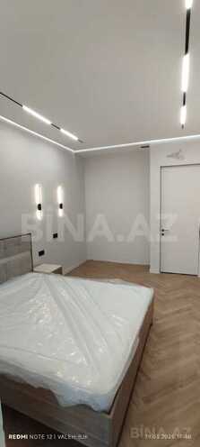 2-комн. новостройка - Наримановский  р. - 60 м² (5)