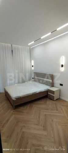 2-комн. новостройка - Наримановский  р. - 60 м² (4)