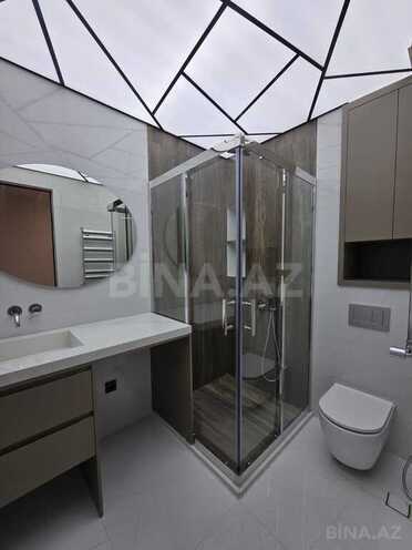 2-комн. новостройка - Наримановский  р. - 60 м² (7)