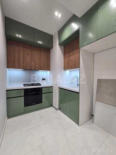 2-комн. новостройка - Наримановский  р. - 60 м² (3)