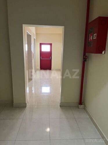 2-комн. новостройка - Хырдалан - 65 м² (12)