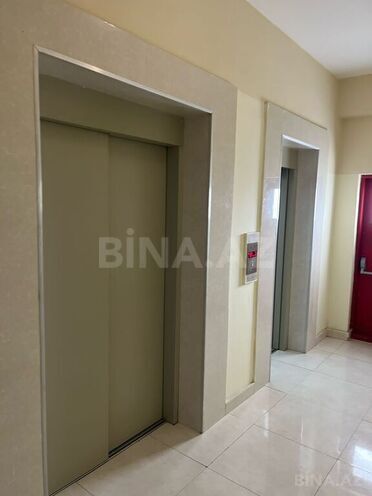 2-комн. новостройка - Хырдалан - 65 м² (13)