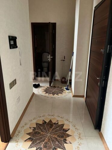 2-комн. новостройка - Хырдалан - 65 м² (6)