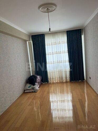 2-комн. новостройка - Хырдалан - 65 м² (2)