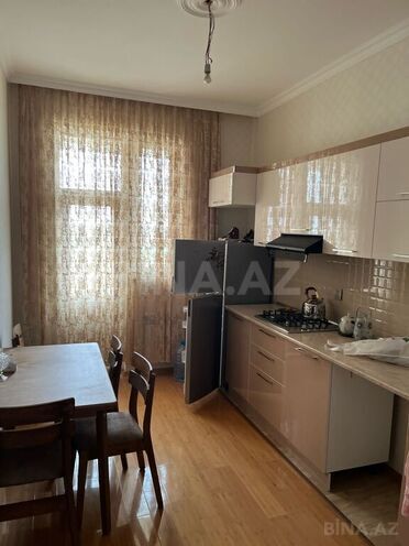 2-комн. новостройка - Хырдалан - 65 м² (5)