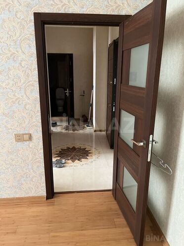 2-комн. новостройка - Хырдалан - 65 м² (10)