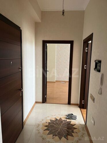 2-комн. новостройка - Хырдалан - 65 м² (7)