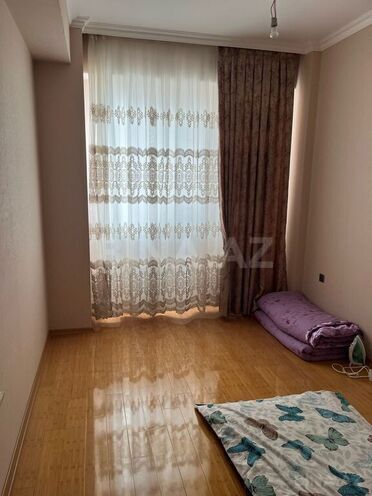2-комн. новостройка - Хырдалан - 65 м² (4)