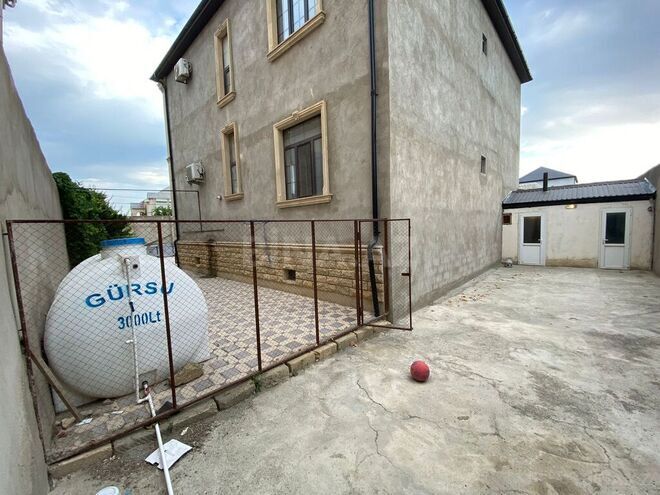 Продаётся 7-комн. дом/дача 270 м², пос. Биладжары, photo 4 from 27