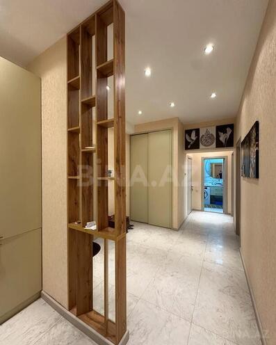 3-комн. новостройка - Насиминский  р. - 80 м² (6)