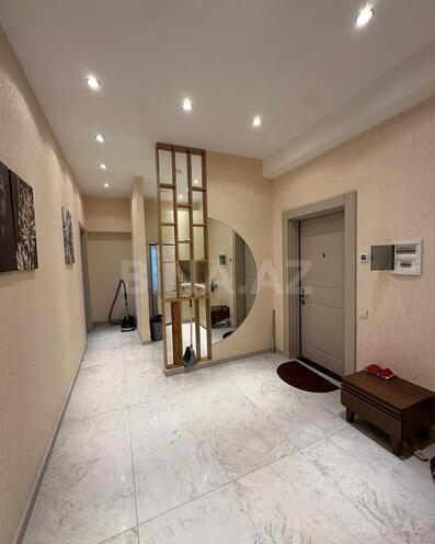 3-комн. новостройка - Насиминский  р. - 80 м² (7)