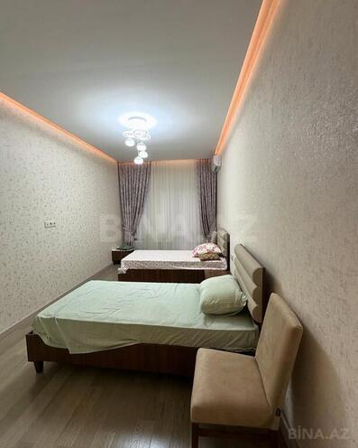 3-комн. новостройка - Насиминский  р. - 80 м² (4)