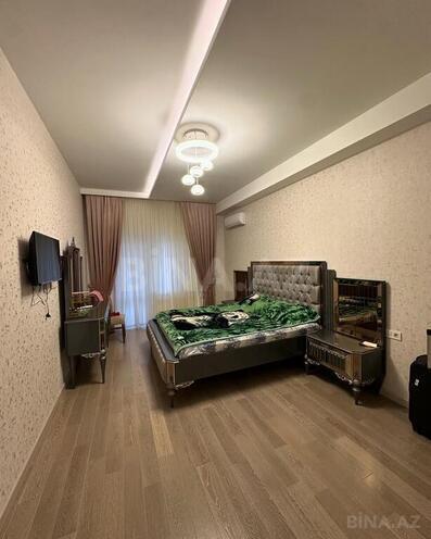 3-комн. новостройка - Насиминский  р. - 80 м² (3)
