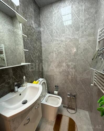 3-комн. новостройка - Насиминский  р. - 80 м² (8)