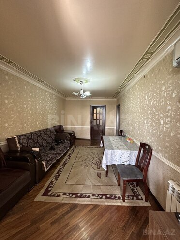 Satılır 2 otaqlı köhnə tikili 65 m², Xalqlar Dostluğu m., photo 6 from 18