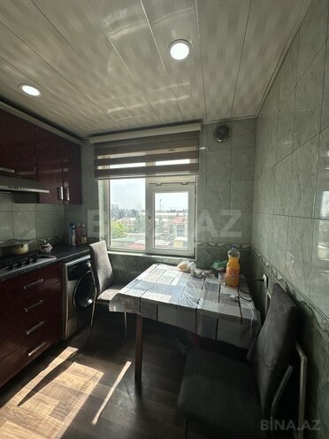 Satılır 2 otaqlı köhnə tikili 65 m², Xalqlar Dostluğu m., photo 10 from 18