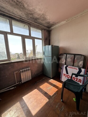 Satılır 2 otaqlı köhnə tikili 65 m², Xalqlar Dostluğu m., photo 16 from 18