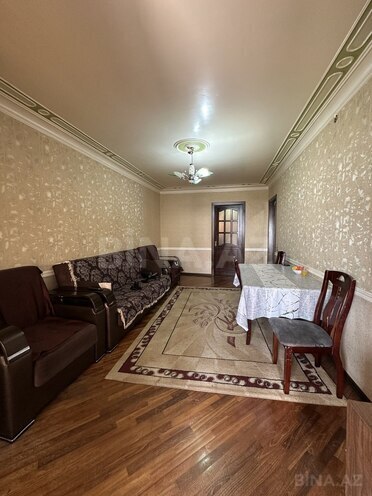 Satılır 2 otaqlı köhnə tikili 65 m², Xalqlar Dostluğu m., photo 5 from 18